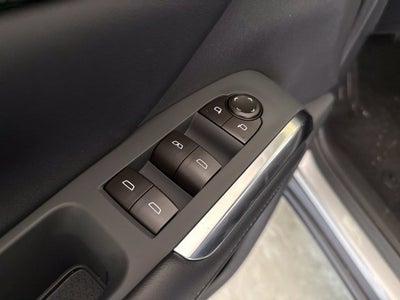 2027 Chevrolet Traverse LT 2LT