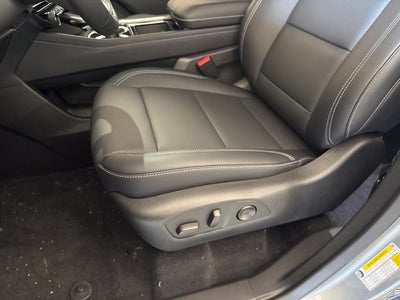 2027 Chevrolet Traverse LT 2LT