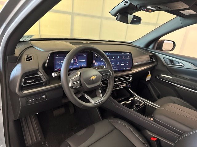 2027 Chevrolet Traverse LT 2LT