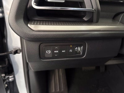 2027 Chevrolet Traverse LT 2LT