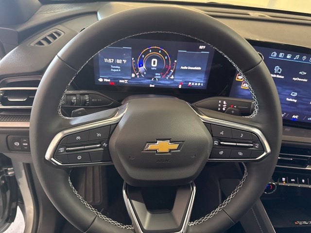 2027 Chevrolet Traverse LT 2LT