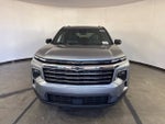 2027 Chevrolet Traverse LT 2LT