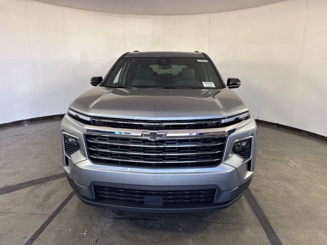 2027 Chevrolet Traverse LT 2LT