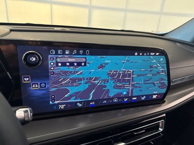 2027 Chevrolet Traverse LT 2LT
