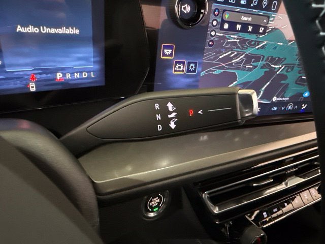 2027 Chevrolet Traverse LT 2LT