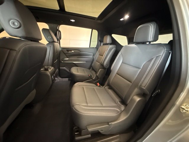 2027 Chevrolet Traverse LT 2LT