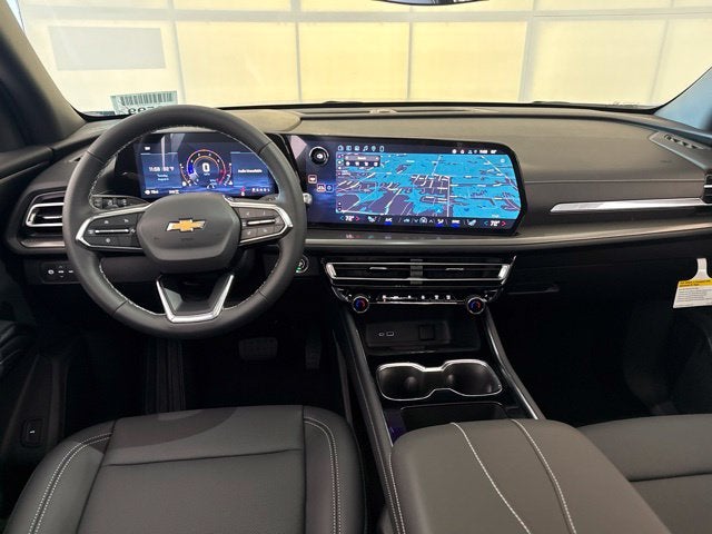 2027 Chevrolet Traverse LT 2LT