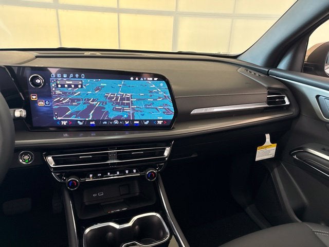 2027 Chevrolet Traverse LT 2LT