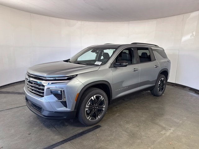 2027 Chevrolet Traverse LT 2LT