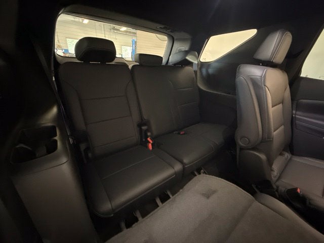 2027 Chevrolet Traverse LT 2LT