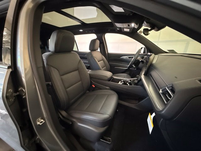 2027 Chevrolet Traverse LT 2LT