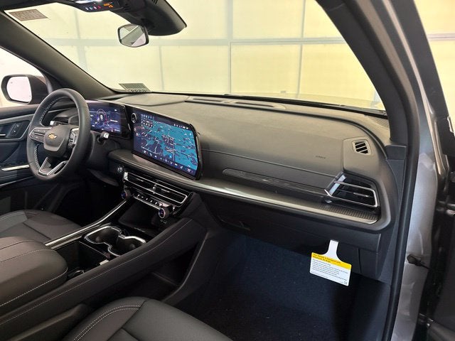 2027 Chevrolet Traverse LT 2LT