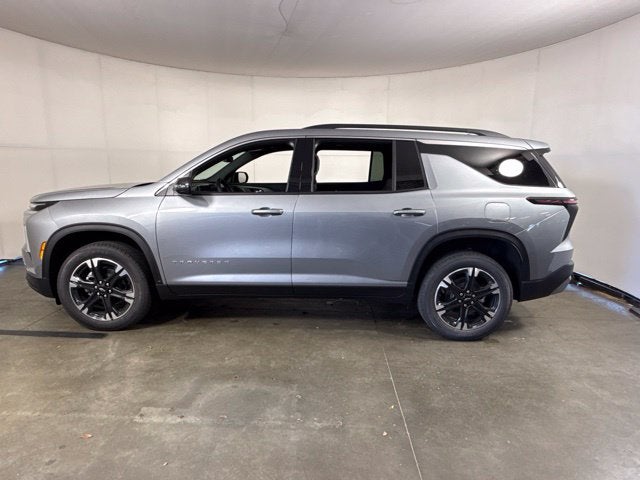 2027 Chevrolet Traverse LT 2LT