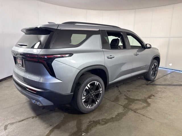 2027 Chevrolet Traverse LT 2LT