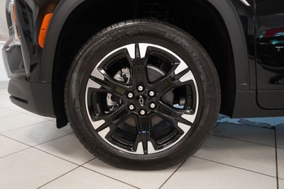 2027 Chevrolet Traverse LT 2LT
