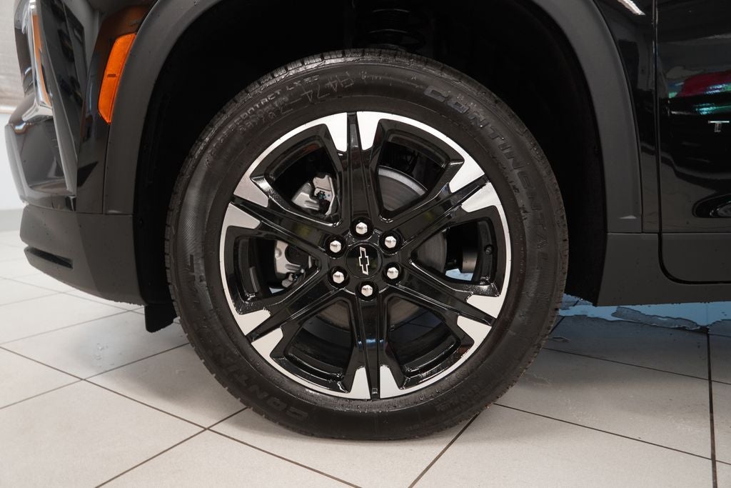 2027 Chevrolet Traverse LT 2LT