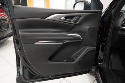 2027 Chevrolet Traverse LT 2LT