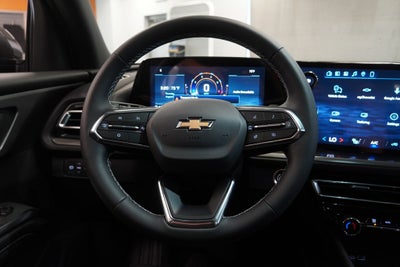 2027 Chevrolet Traverse LT 2LT