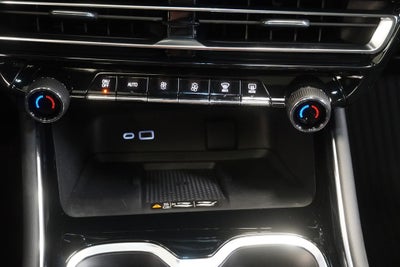 2027 Chevrolet Traverse LT 2LT