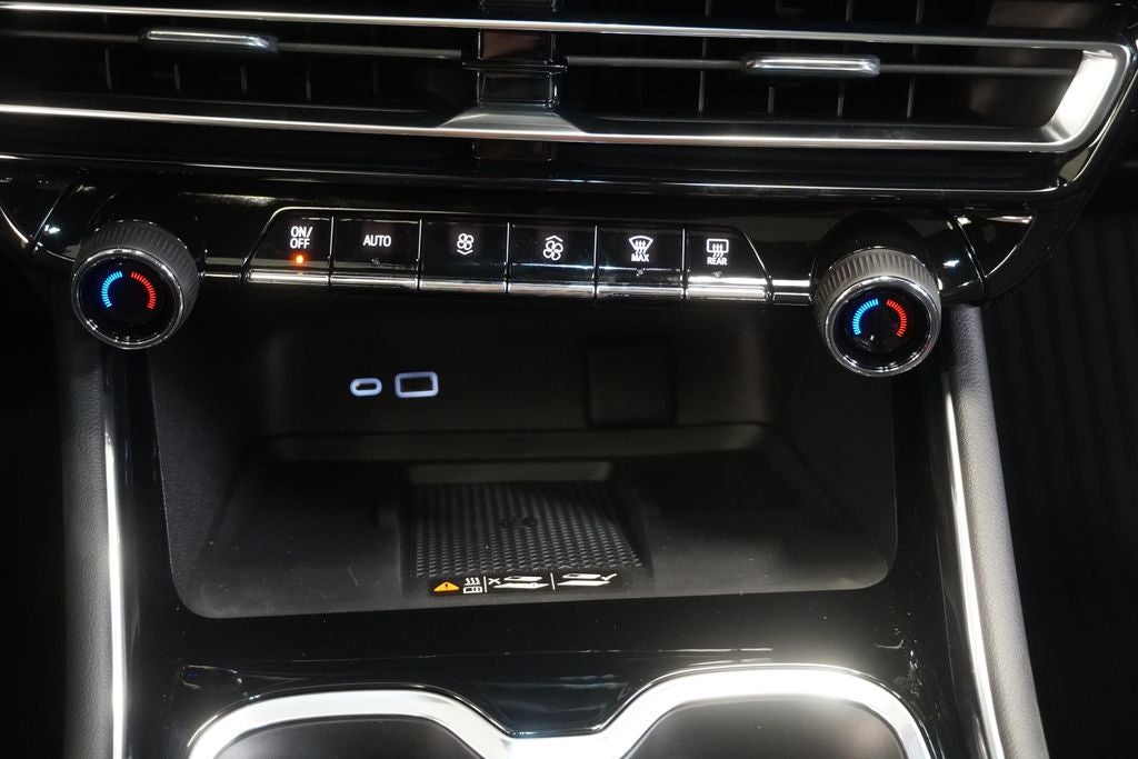 2027 Chevrolet Traverse LT 2LT