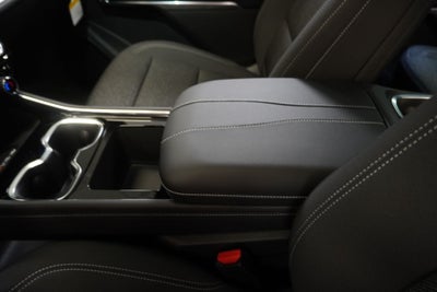 2027 Chevrolet Traverse LT 2LT