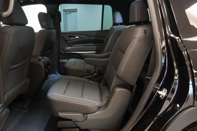 2027 Chevrolet Traverse LT 2LT