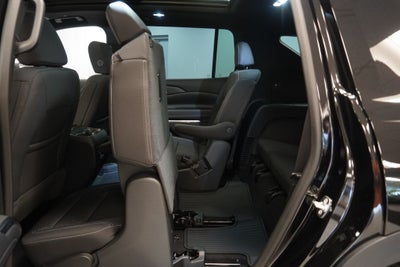 2027 Chevrolet Traverse LT 2LT