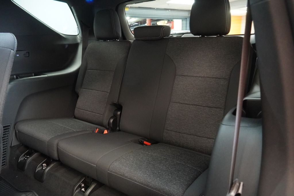 2027 Chevrolet Traverse LT 2LT