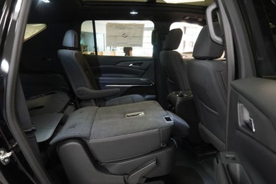 2027 Chevrolet Traverse LT 2LT