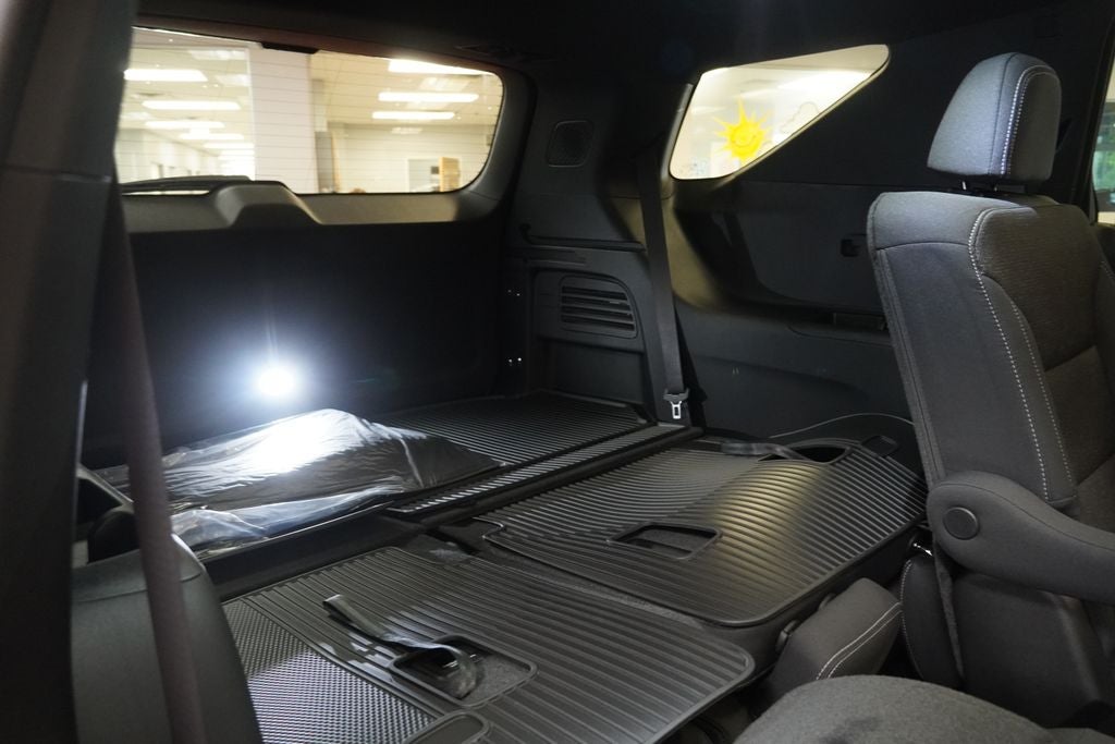 2027 Chevrolet Traverse LT 2LT