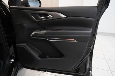 2027 Chevrolet Traverse LT 2LT