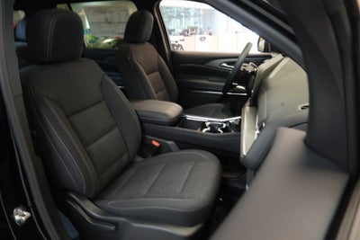 2027 Chevrolet Traverse LT 2LT