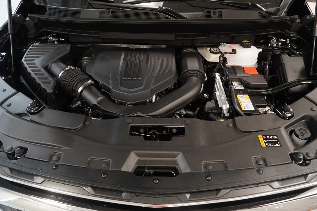2027 Chevrolet Traverse LT 2LT
