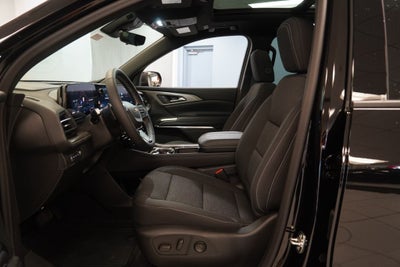 2027 Chevrolet Traverse LT 2LT
