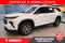 2027 Chevrolet Traverse LT 2LT