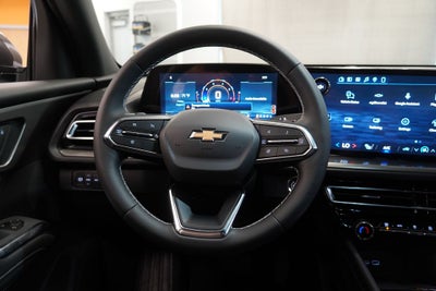 2027 Chevrolet Traverse LT 2LT