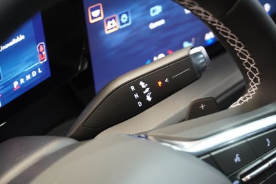 2027 Chevrolet Traverse LT 2LT