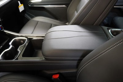 2027 Chevrolet Traverse LT 2LT