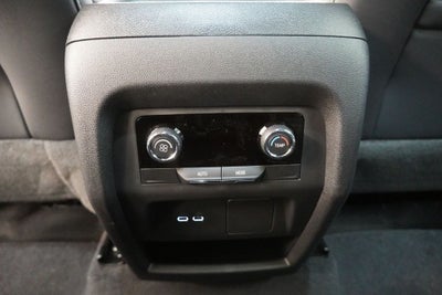 2027 Chevrolet Traverse LT 2LT