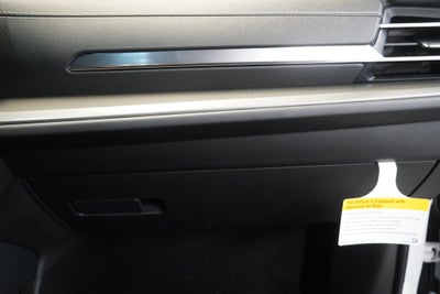2027 Chevrolet Traverse LT 2LT