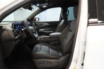 2027 Chevrolet Traverse LT 2LT