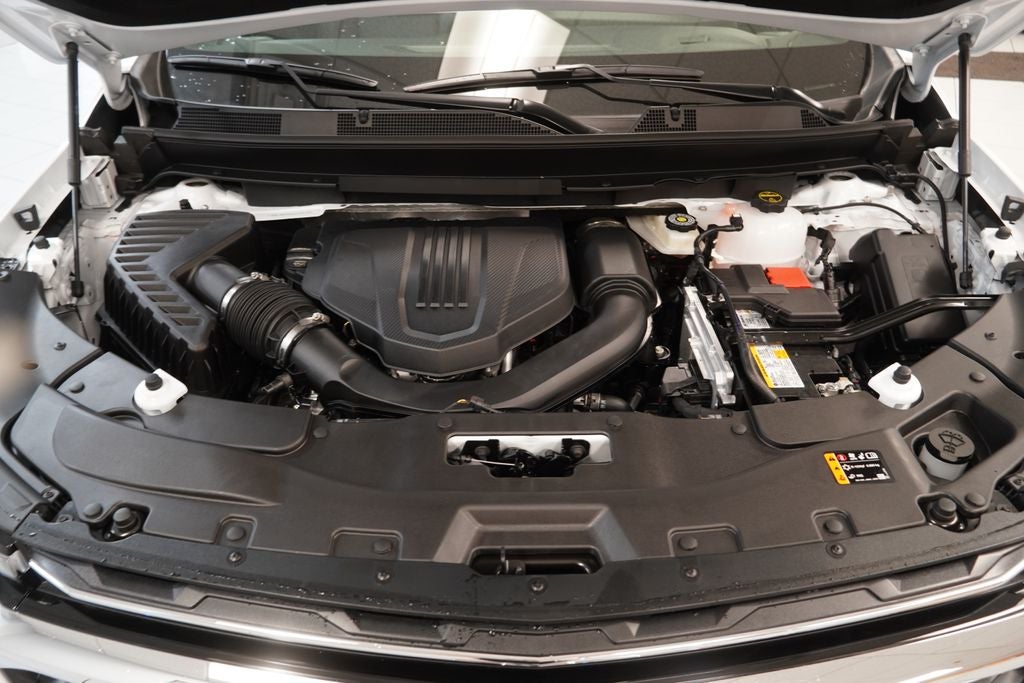 2027 Chevrolet Traverse LT 2LT