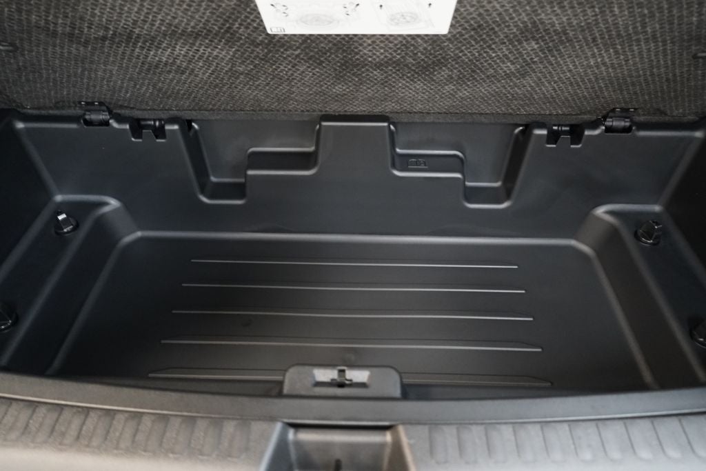 2027 Chevrolet Traverse LT 2LT