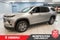 2027 Chevrolet Traverse LT 2LT