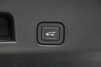 2027 Chevrolet Traverse LT 2LT