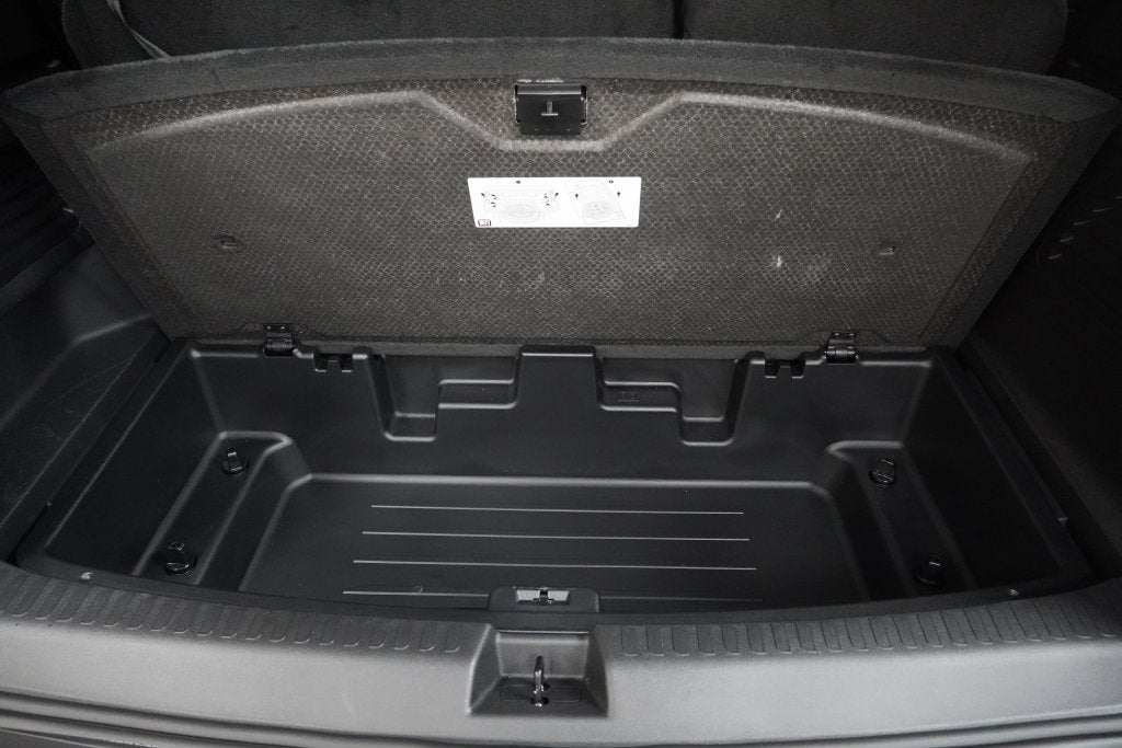 2027 Chevrolet Traverse LT 2LT