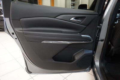 2027 Chevrolet Traverse LT 2LT
