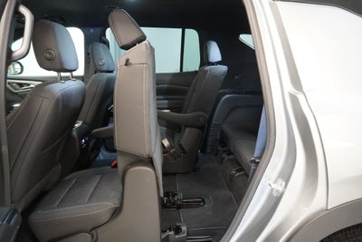 2027 Chevrolet Traverse LT 2LT
