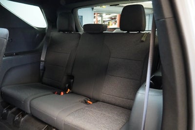 2027 Chevrolet Traverse LT 2LT