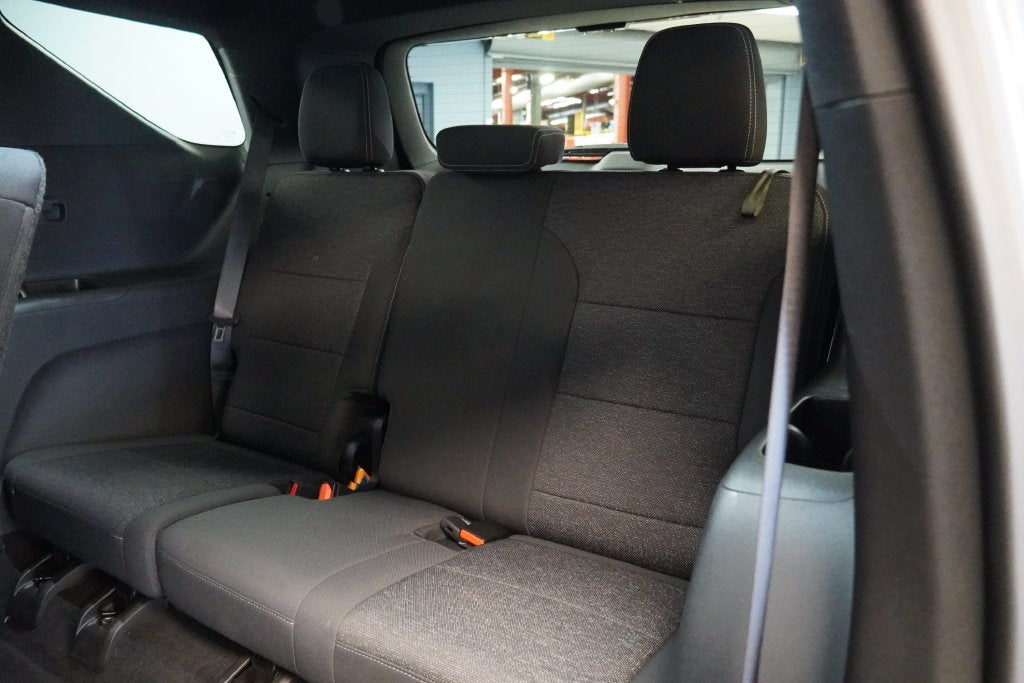 2027 Chevrolet Traverse LT 2LT
